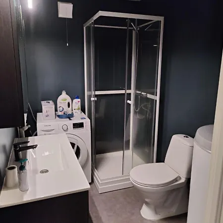 Apartment Harstad Harstad