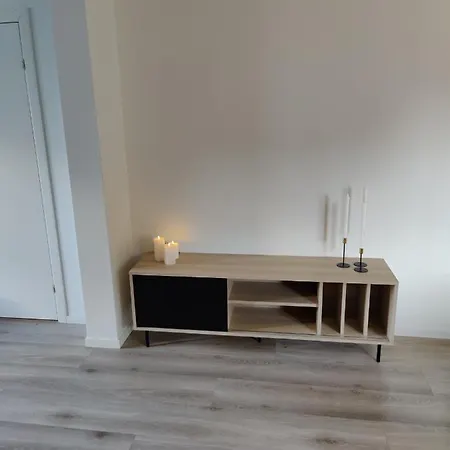 Harstad Apartment *